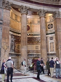 Rome Pantheon 09